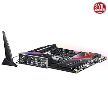 CORE i9 7980xe＋x299 ROG RAMPAGEVIEXTREME Asus ROG RAMPAGE VI EXTREME Socket 2066 for Core X-Series